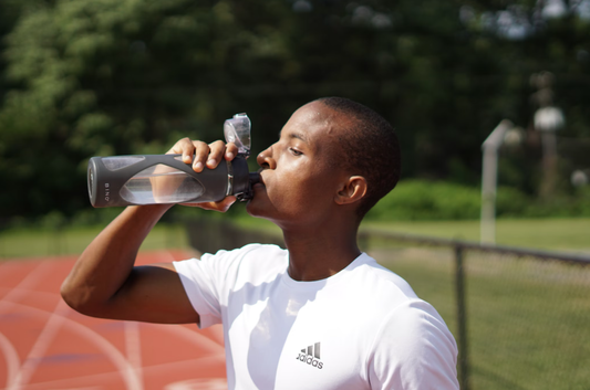 Hydratation et sport : l'importance d'une consommation adaptée