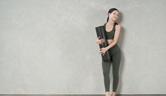 Pourquoi le “athleisure” est devenu un style incontournable ?