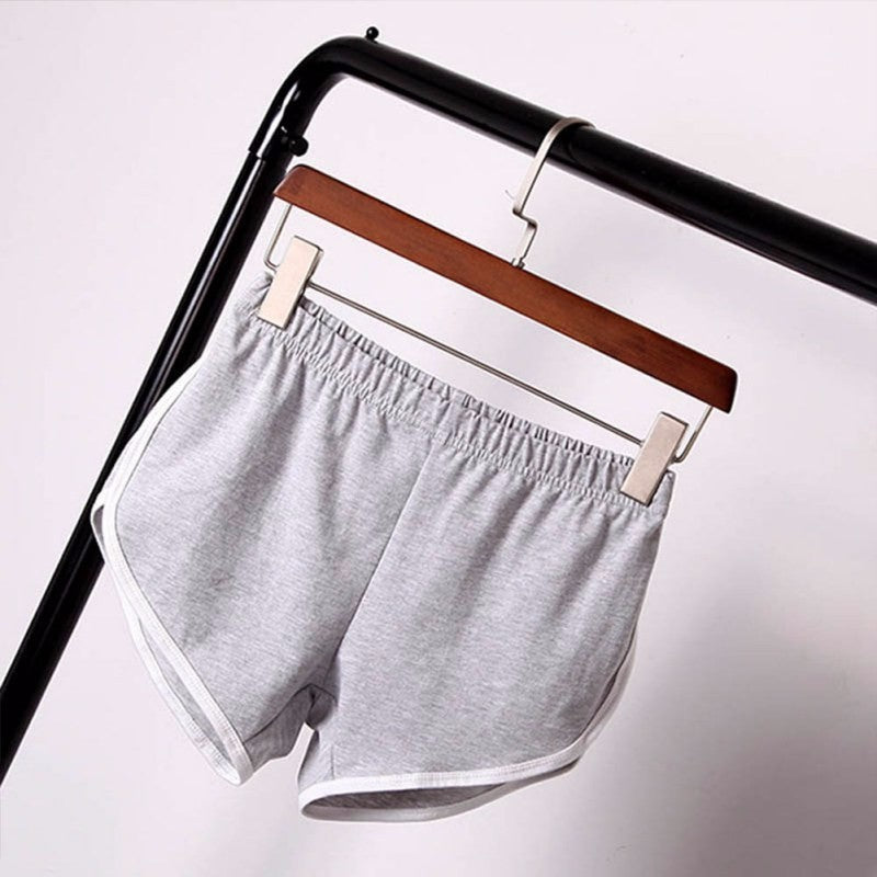 Short décontracté - Bleu