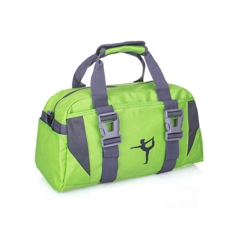 Sac de Sport, Yoga