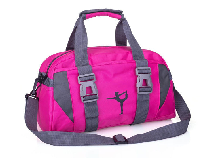 Sac de Sport, Yoga