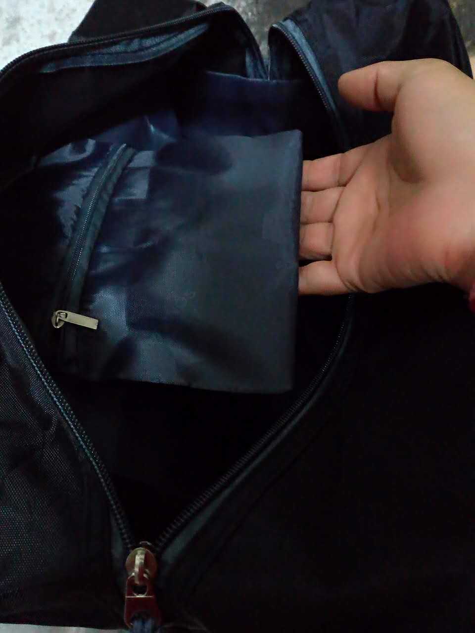 Sac de Sport, Yoga