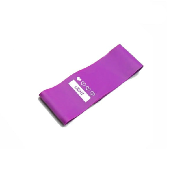 Elastique de sport, Resistance