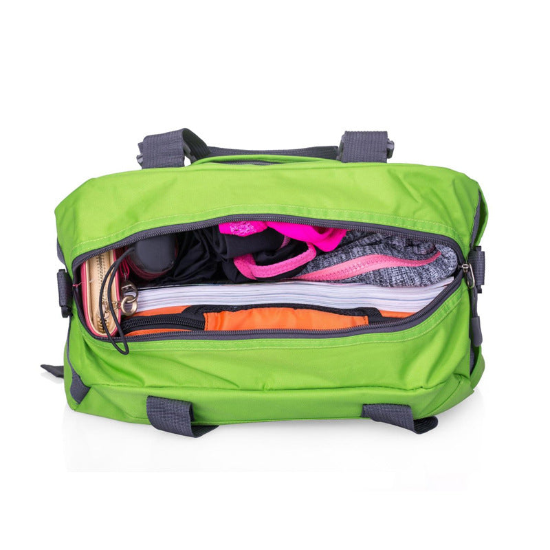Sac de Sport, Yoga