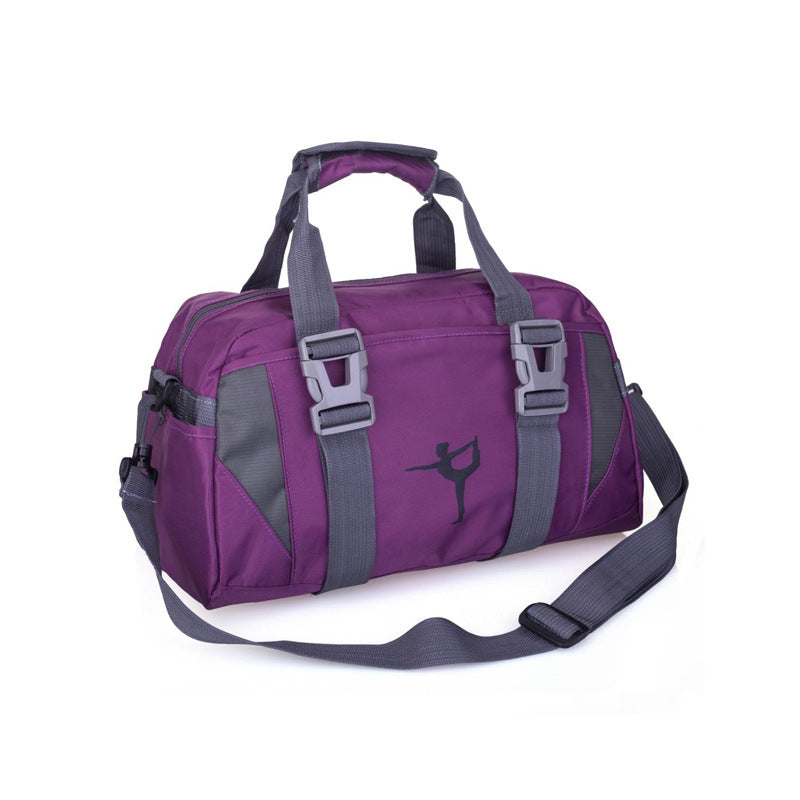 Sac de Sport, Yoga