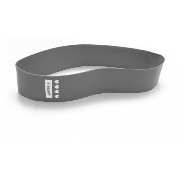 Elastique de sport, Resistance