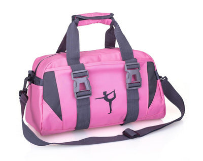 Sac de Sport, Yoga