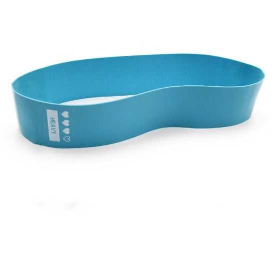 Elastique de sport, Resistance